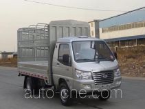 T-King Ouling ZB5021CCYADC3F грузовик с решетчатым тент-каркасом