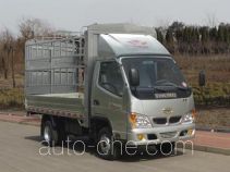 T-King Ouling ZB5021CCYBDC3F грузовик с решетчатым тент-каркасом