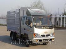 T-King Ouling ZB5021CCYBPC3F stake truck