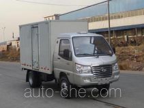 T-King Ouling ZB5021XXYADC3F box van truck