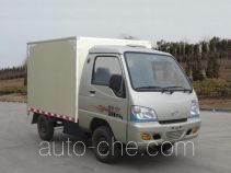 T-King Ouling ZB5021XXYBEVADB7 electric cargo van