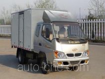 T-King Ouling ZB5021XXYBPC3F box van truck