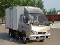 T-King Ouling ZB5021XXYBPC3V box van truck