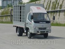 T-King Ouling ZB5022CCQBDAS stake truck