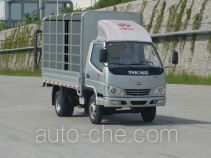 T-King Ouling ZB5022CCQBDAS stake truck