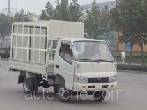 T-King Ouling ZB5022CCQBDB-3 грузовик с решетчатым тент-каркасом