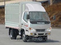 T-King Ouling ZB5022CCYBDB7F stake truck