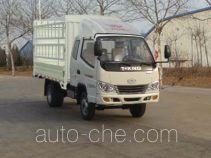 T-King Ouling ZB5022CCYBPB7F stake truck