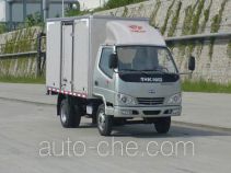 T-King Ouling ZB5022XXYBDAS box van truck
