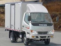 T-King Ouling ZB5022XXYBDB7F box van truck