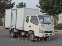 Qingqi ZB5022XXYBPB-3 фургон (автофургон)