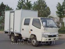 T-King Ouling ZB5022XXYBSA-1 box van truck