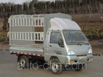 T-King Ouling ZB5023CCYADB3F грузовик с решетчатым тент-каркасом