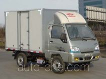 T-King Ouling ZB5023XXYADB7S box van truck