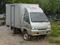 T-King Ouling ZB5023XXYADC3F box van truck