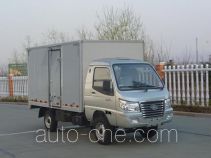 T-King Ouling ZB5024XXYADC3V box van truck