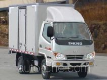 T-King Ouling ZB5026XXYBDB7F box van truck
