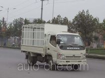 Qingqi ZB5030CCQJDC-1 грузовик с решетчатым тент-каркасом