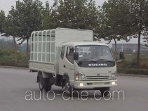T-King Ouling ZB5030CCQJPC-1 грузовик с решетчатым тент-каркасом