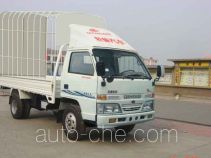 Qingqi ZB5030CCQKBDD грузовик с решетчатым тент-каркасом