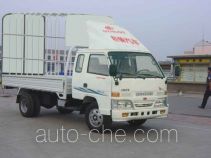Qingqi ZB5030CCQKBPD грузовик с решетчатым тент-каркасом