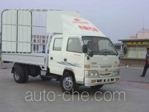 Qingqi ZB5030CCQKBSD грузовик с решетчатым тент-каркасом