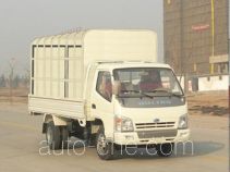 Qingqi ZB5030CCQLDB грузовик с решетчатым тент-каркасом