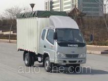 T-King Ouling ZB5030CPYBPB7S soft top box van truck