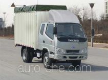 T-King Ouling ZB5030CPYBPC3S soft top box van truck