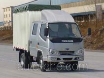 T-King Ouling ZB5030CPYBSB7S soft top box van truck