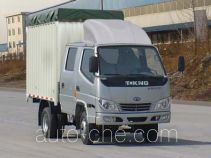T-King Ouling ZB5030CPYBSB7S soft top box van truck