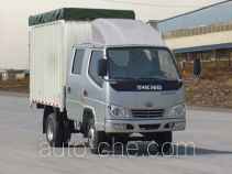 T-King Ouling ZB5030CPYBSC3S soft top box van truck