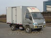 T-King Ouling ZB5030XXYADB7F box van truck