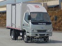 T-King Ouling ZB5030XXYBDC3S box van truck