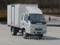 T-King Ouling ZB5030XXYBPB7S box van truck