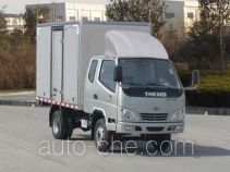 T-King Ouling ZB5030XXYBPC3S box van truck