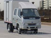 欧铃牌ZB5030XXYBSB7S型厢式运输车