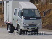 T-King Ouling ZB5030XXYBSC3S box van truck