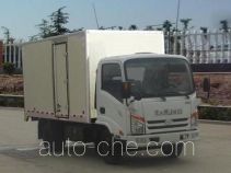 T-King Ouling ZB5030XXYKDD6F box van truck