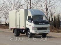 T-King Ouling ZB5030XXYLDD3S box van truck