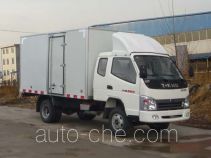 T-King Ouling ZB5030XXYLPD3S box van truck