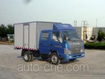 T-King Ouling ZB5030XXYLSD6F box van truck