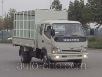 T-King Ouling ZB5031CCQLPD грузовик с решетчатым тент-каркасом