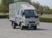 T-King Ouling ZB5031CCYBSC3F stake truck