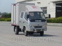 T-King Ouling ZB5031XXYBSC3F box van truck