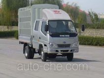 T-King Ouling ZB5032CCYBSC5F stake truck