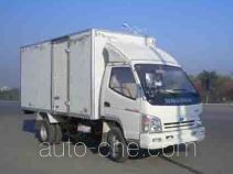 Qingqi ZB5020XXYJDC1 box van truck