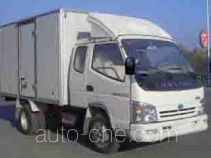 T-King Ouling ZB5032XXYLPD-3 box van truck