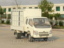 Qingqi ZB5033CCQLPC грузовик с решетчатым тент-каркасом