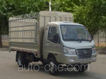 T-King Ouling ZB5033CCYADC3V грузовик с решетчатым тент-каркасом